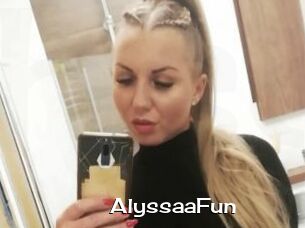 AlyssaaFun