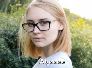 Alyssae
