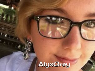 AlyxGrey
