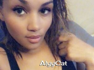 AlyyCat