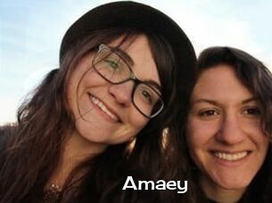 Amaey