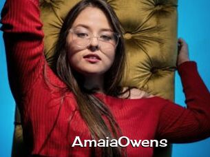 AmaiaOwens