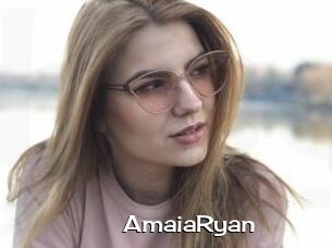 AmaiaRyan
