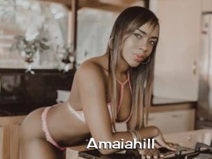 Amaiahill