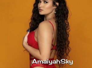 AmaiyahSky