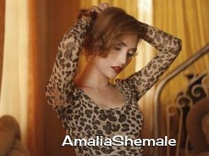 AmaliaShemale