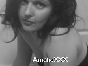 AmalieXXX