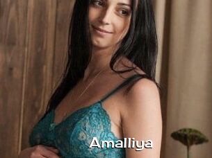 Amalliya