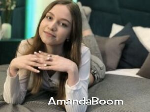 AmandaBoom