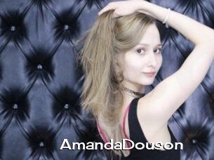 AmandaDouson
