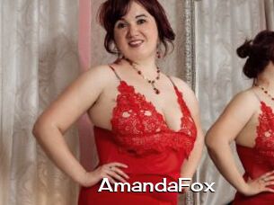 AmandaFox