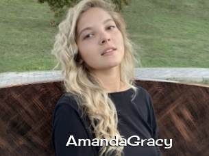 AmandaGracy