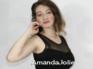 AmandaJolie