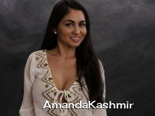 AmandaKashmir