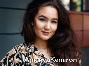 AmandaKemiron