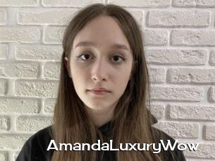 AmandaLuxuryWow