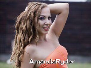 AmandaRyder