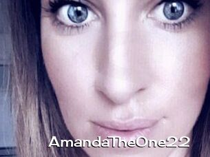 AmandaTheOne22