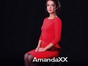 AmandaXX