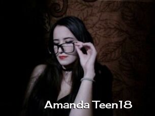 Amanda_Teen18