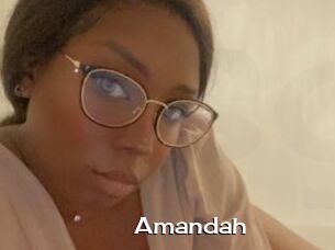 Amandah