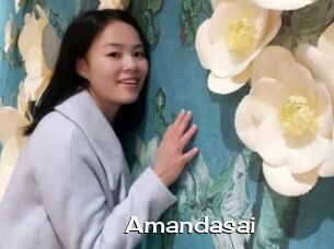 Amandasai