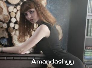 Amandashyy