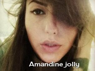 Amandine_jolly
