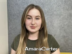 AmaraCarter