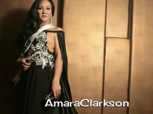 AmaraClarkson