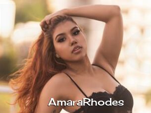 AmaraRhodes