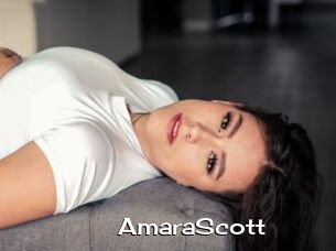 AmaraScott