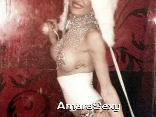 AmaraSexy