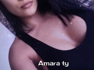 Amara_ty
