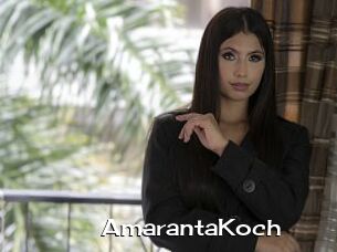 AmarantaKoch