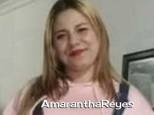 AmaranthaReyes