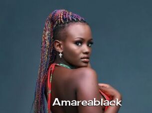 Amareablack
