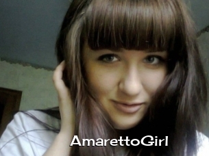 Amaretto_Girl