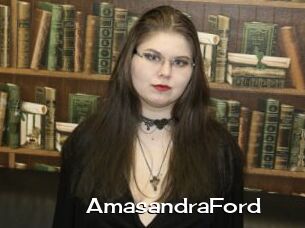 AmasandraFord