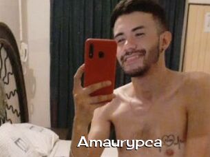Amaurypca