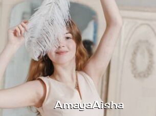 AmayaAisha