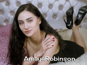 AmayaRobinson