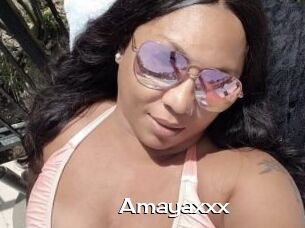 Amayaxxx