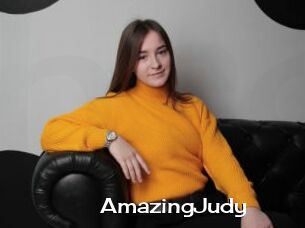 AmazingJudy