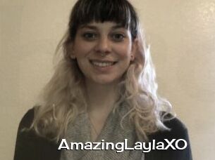 AmazingLaylaXO