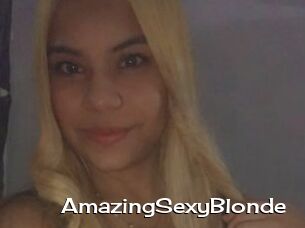 AmazingSexyBlonde