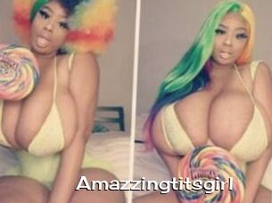 Amazzingtitsgirl