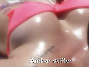 Ambar_stifler
