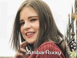 Ambarfoxxy