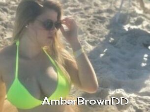 AmberBrownDD